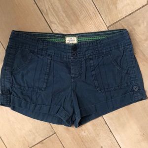 Classic American eagle shorts